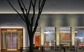 Base Layer Hotel Fukuoka